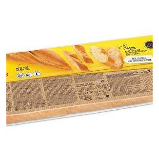 Baguette 2x175 gr Schar