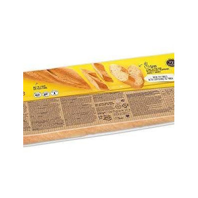 Baguette 2x175 gr Schar