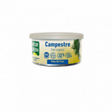 Pate Vegetal Campestre 125 g Naturgreen