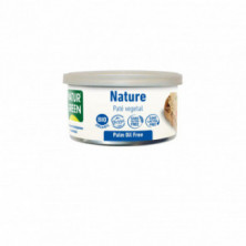 Pate Vegetal Nature 125 gr Naturgreen