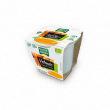 Crema Calabaza / Cilantro 310 gr Naturgreen