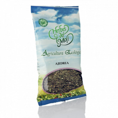 Ajedrea Hoja 40 gr Herbes Del Moli