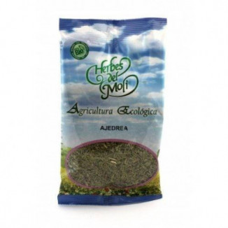 Ajedrea Hoja Ecologica 1 kg Herbes Del Moli