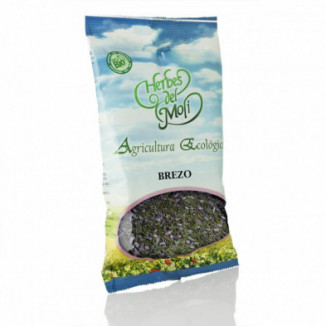 Brezo Flor y Hoja 50 gr Herbes Del Moli