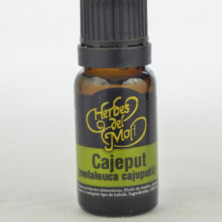 Aceite Esencial Cajeput 10 ml Herbes Del Moli