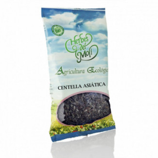 Centella Asiática 40 gr Herbes Del Moli