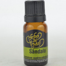 Aceite Esencial Sandalo 1 ml Herbes Del Moli