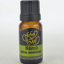 Aceite Esencial Neroli Azahar 1 ml Herbes Del Moli