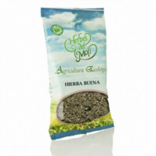 Hierba Buena Hojas 20 gr Herbes Del Moli