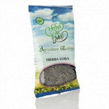 Hierba Luisa Hojas 15 gr Herbes Del Moli