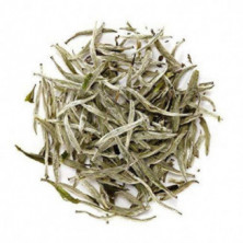 Té Yin Zhen - Silver Neddle 50 gr Herbes Del Moli