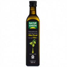 Aceite De Oliva Picual 500 ml Naturgreen