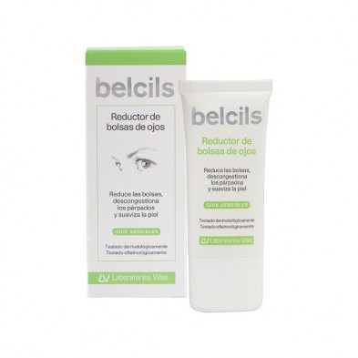 Belcils Reductor de Bolsas de Ojos 30ml