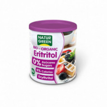 Naturgreen Eritritol Bio 500 gr