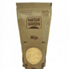 Mijo Bio 500 G Naturgreen