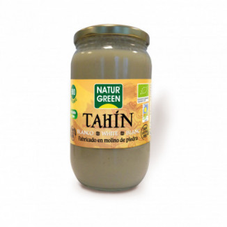 Tahin Sesamo 800 gr Naturgreen