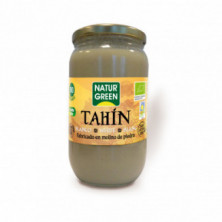 Tahin Sesamo 800 gr Naturgreen