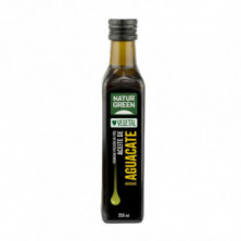 Aceite fr Aguacate 250 ml Naturgreen