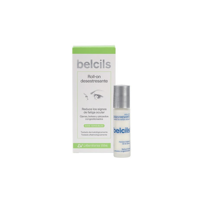 Belcils Roll-on Desestresante 8ml