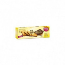 Galletas de Chocolate Biscotti 150 gr Schar