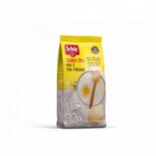 Mix C Preparado para Reposteria 1 kg Schar