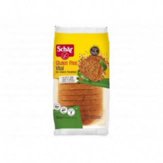 Pan de Molde Vital Maestro 350 gr Schar