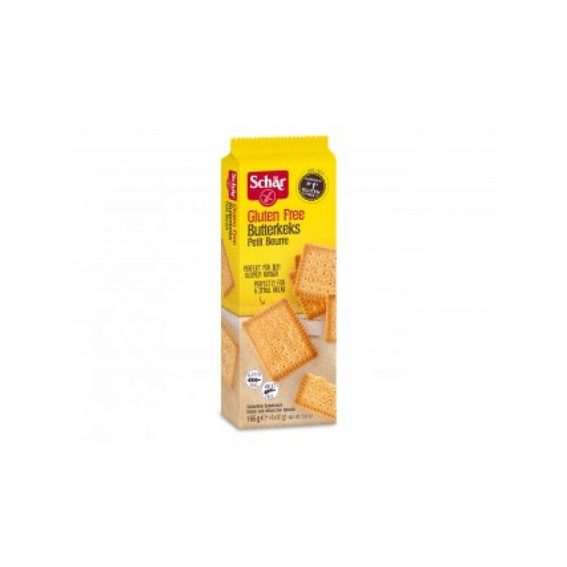 Galletas Petit 165 gr Schar