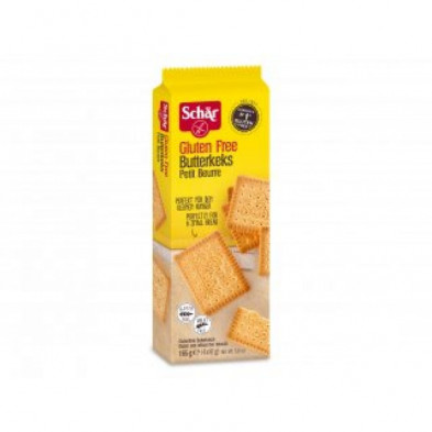 Galletas Petit 165 gr Schar