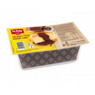 Marble Cake 250 gr Schar