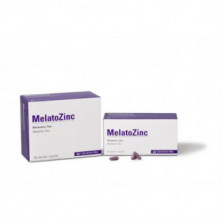 Melatozinc 120 Cápsulas