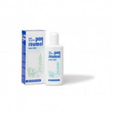 Pan Reumol Baño de Manos Gel 200ml