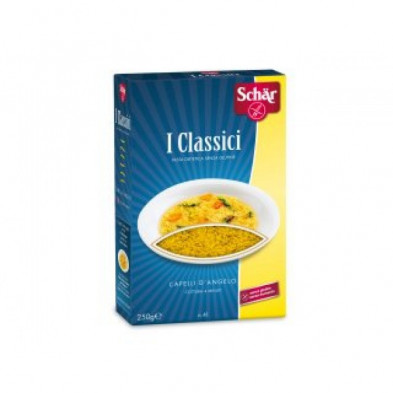 Pasta Cabello Angel 250 gr Schar