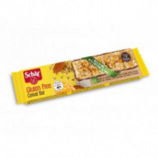 Barrita de Cereales Bar 25 gr Schar