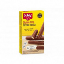 Ciocko Sticks 150 gr Schar