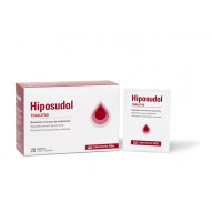 Hiposudol Toallitas 20...