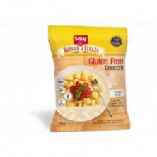 Pasta Gnochis Patata 200 gr Schar