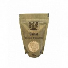 Quinoa Blanca Bio 450 gr Naturgreen