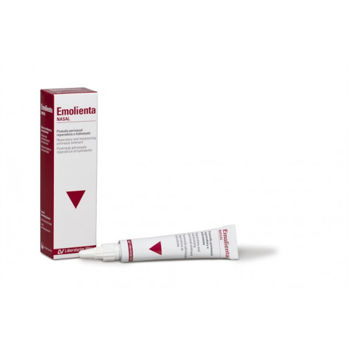 Emolienta Nasal 10Ml