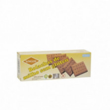 Galleta De Maiz Cuadrada 170 gr Singlu