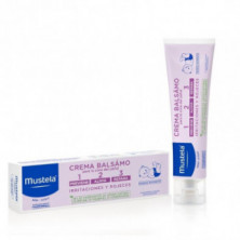 Mustela Crema Bálsamo 150ml