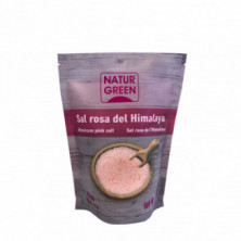 Sal Del Himalaya Fina 500 gr Naturgreen