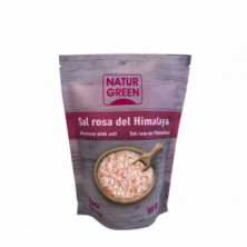 Sal Del Himalaya gruesa 500 gr Naturgreen