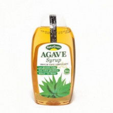 Sirope Agave 500 ml Bio Naturgreen