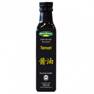 Tamari 500 ml Naturgreen