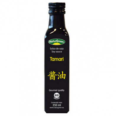 Tamari 500 ml Naturgreen