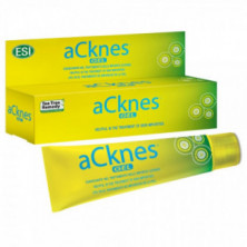 Acknes Gel Arbol Del Te 25 ml Esi