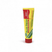 Dentifrico Aloe Fresh Smile 100 ml Esi