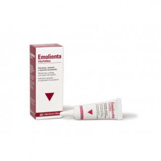 Emolienta Palpebral 10ml