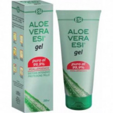 Aloe Vera Gel S/Árbol Te 200 ml Esi