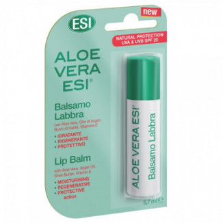 Aloe Vera Stick Labios 5.7 ml Esi